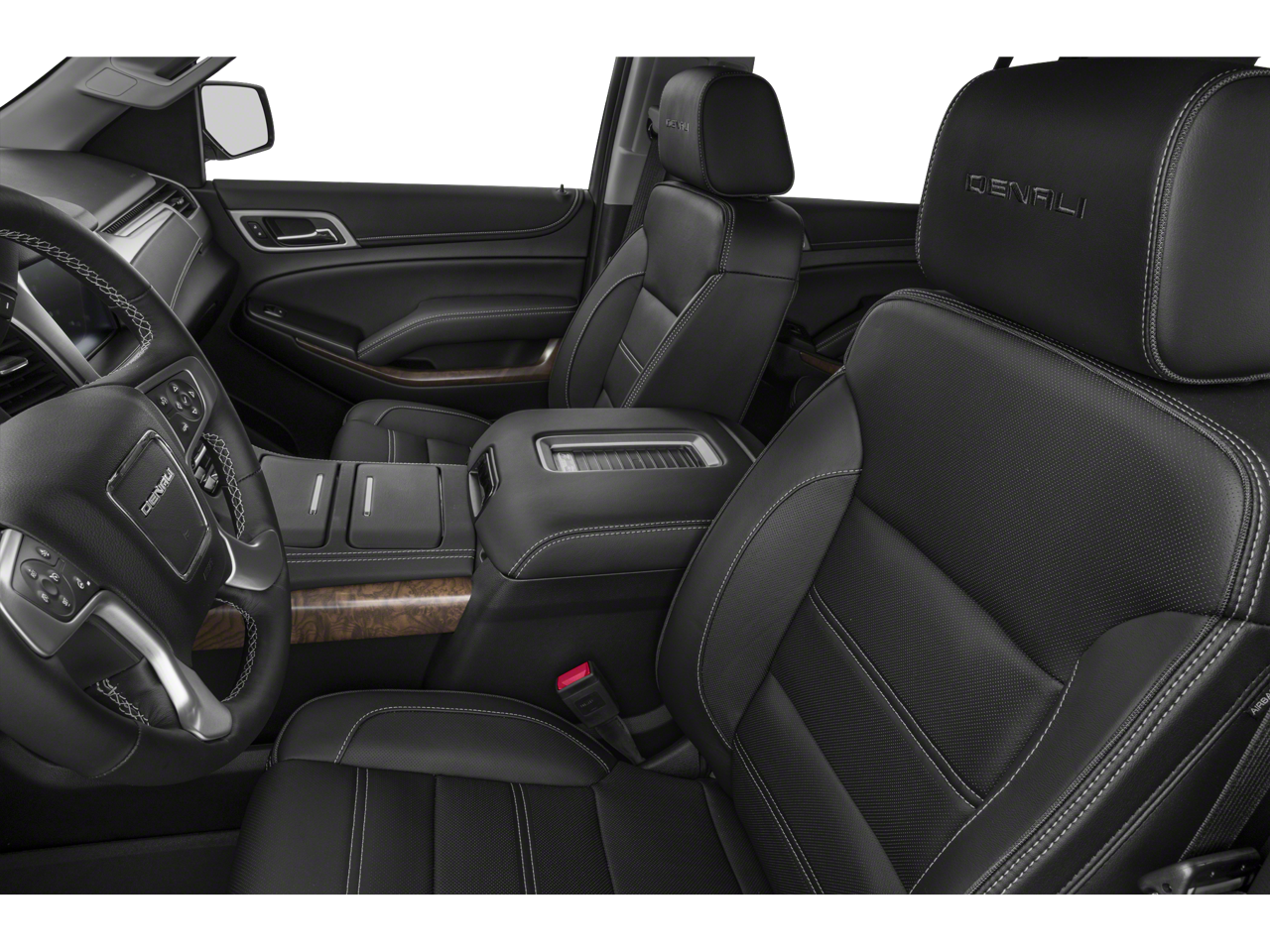 2020 GMC Yukon XL Base