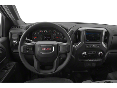 2020 GMC Sierra 1500 Base