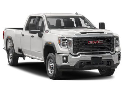 2020 GMC Sierra 2500 HD 4DR 4WD CREW 172"