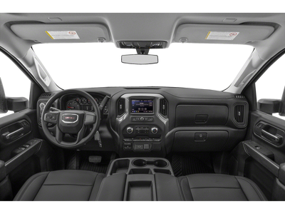 2020 GMC Sierra 2500 HD 4DR 4WD CREW 172"