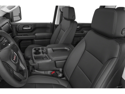 2020 GMC Sierra 2500 HD 4DR 4WD CREW 172"