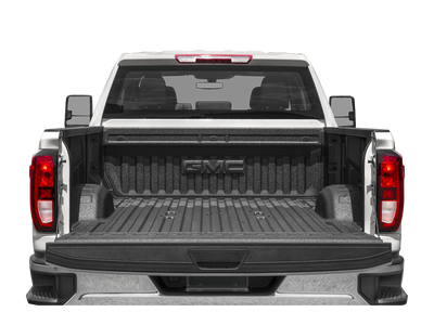 2020 GMC Sierra 2500 HD 4DR 4WD CREW 172"