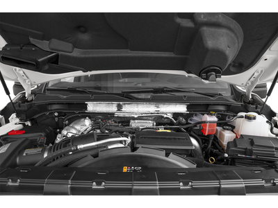 2020 GMC Sierra 2500 HD 4DR 4WD CREW 172"