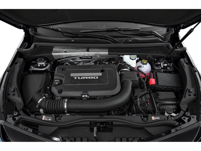 2021 Cadillac XT4 Base