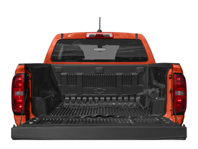 2021 Chevrolet Colorado 2WD Work Truck