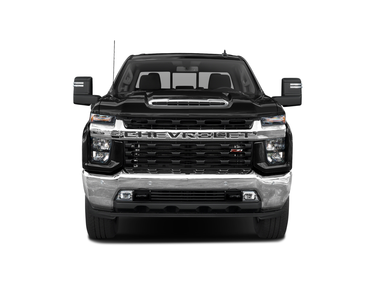 2021 Chevrolet Silverado 3500 HD Base