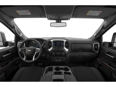 2021 Chevrolet Silverado 3500 HD Base
