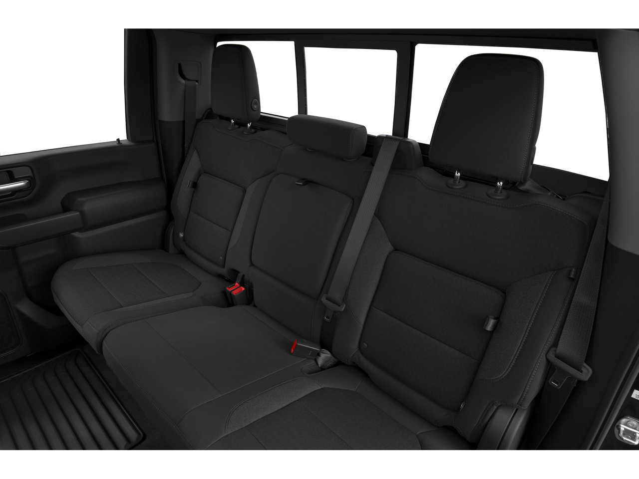 2021 Chevrolet Silverado 3500 HD Base