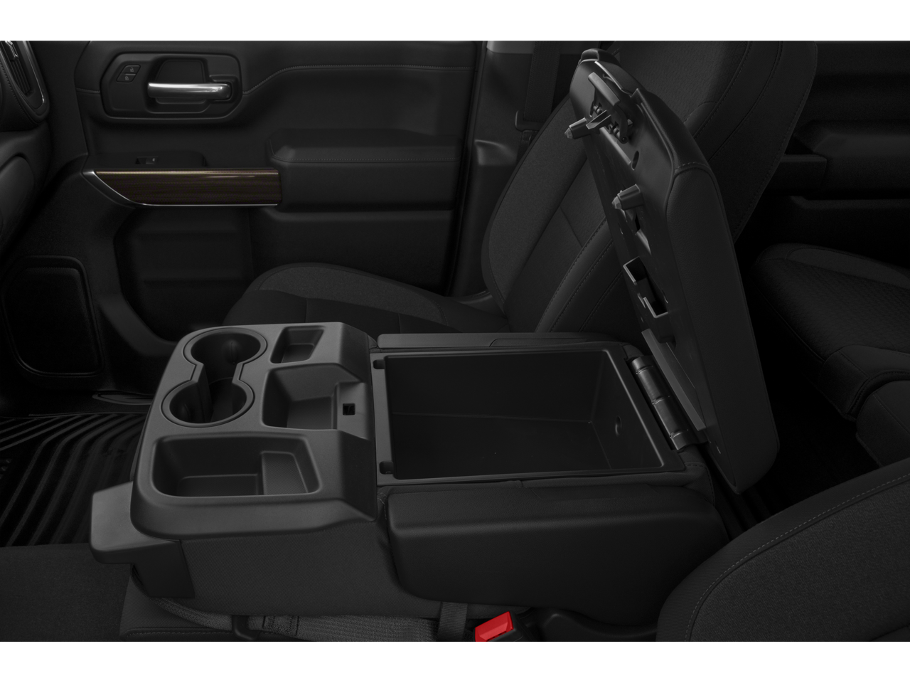 2021 Chevrolet Silverado 3500 HD Base