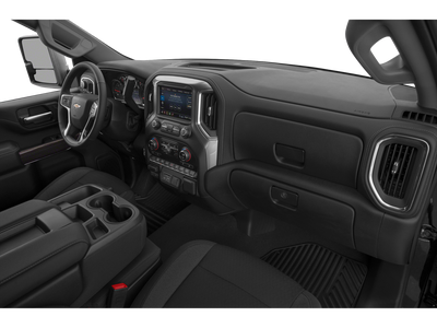 2021 Chevrolet Silverado 3500 HD Base