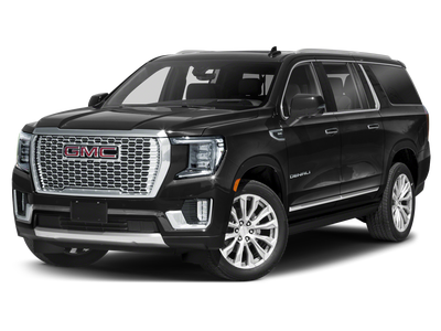 2021 GMC Yukon XL Base