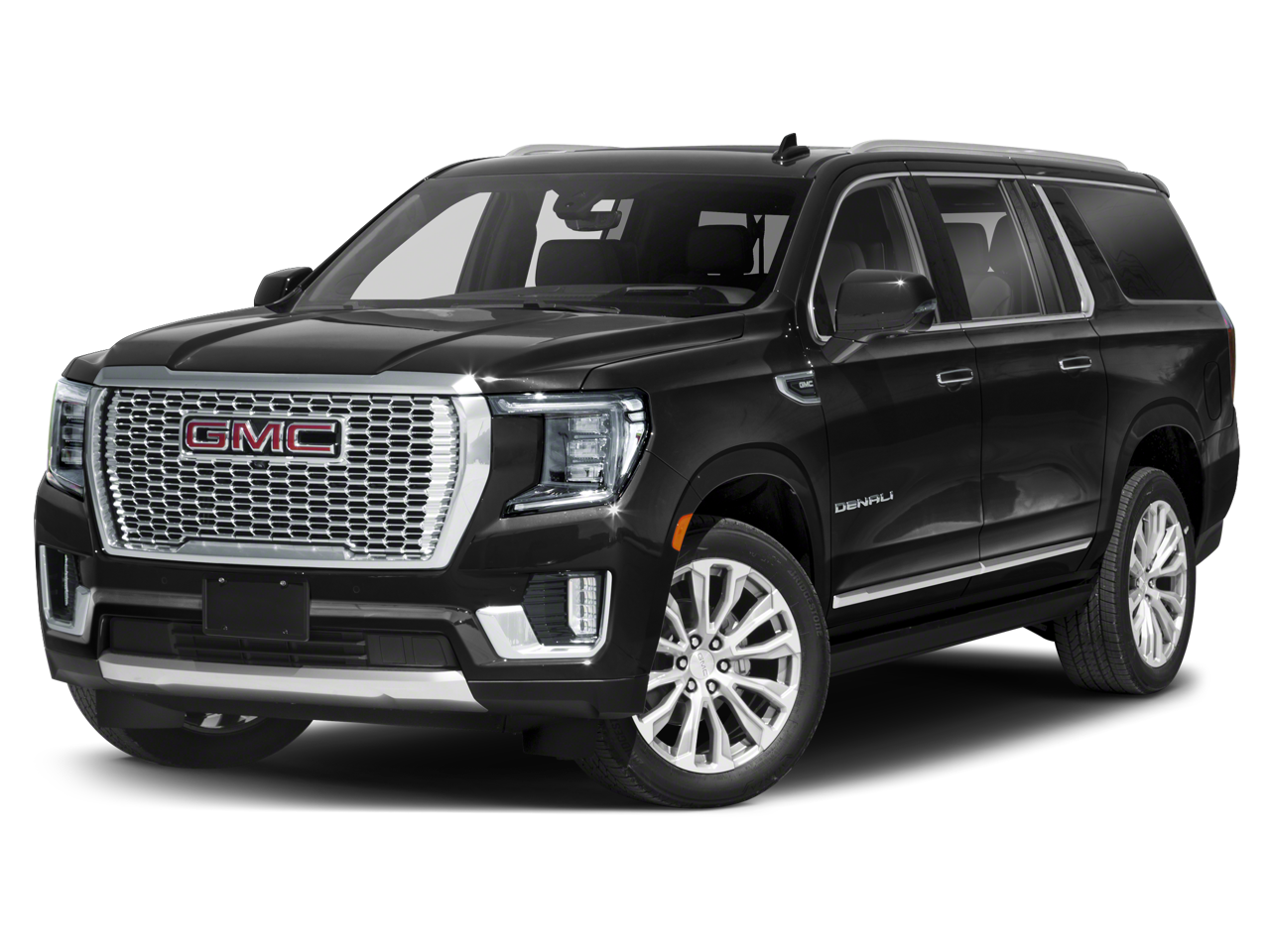 2021 GMC Yukon XL Base