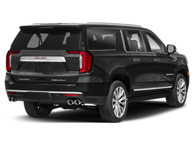 2021 GMC Yukon XL Base