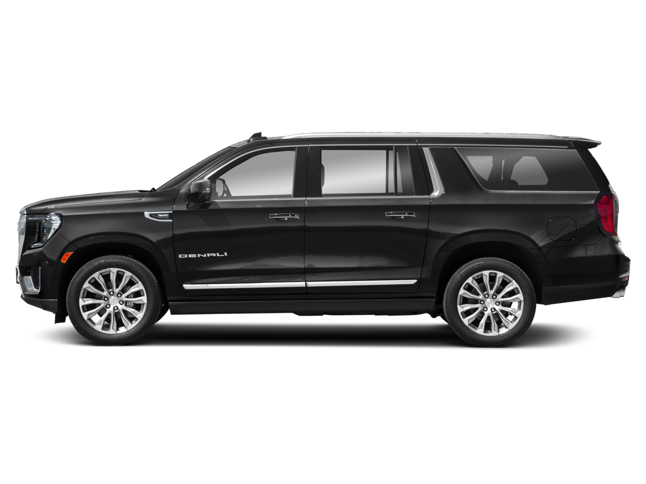 2021 GMC Yukon XL Base