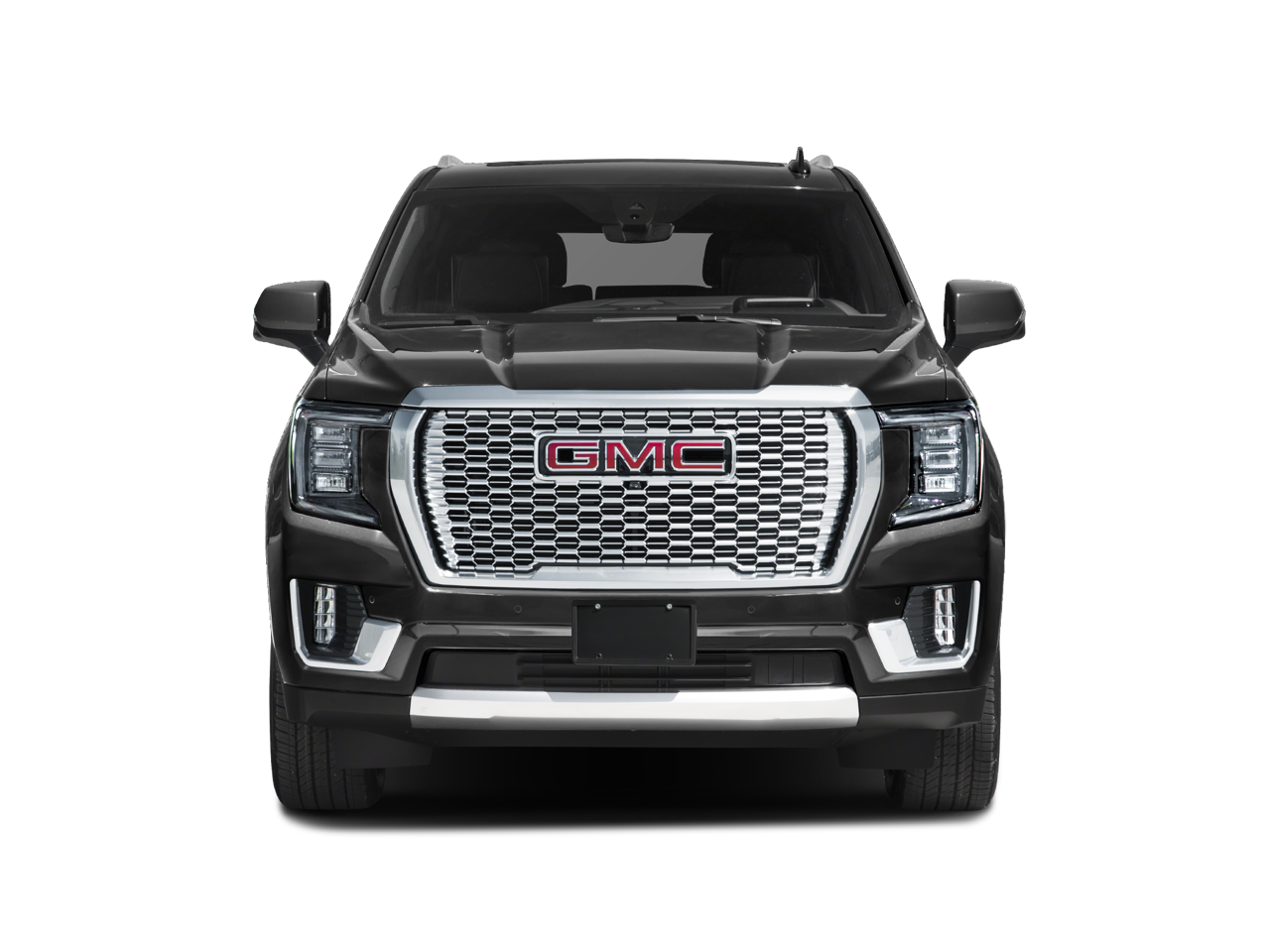 2021 GMC Yukon XL Base