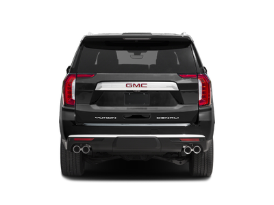2021 GMC Yukon XL Base