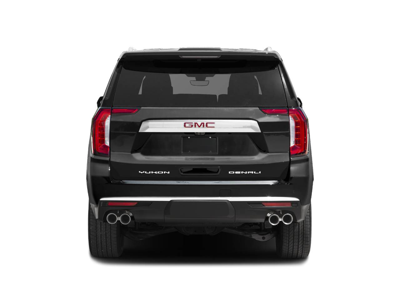2021 GMC Yukon XL Base