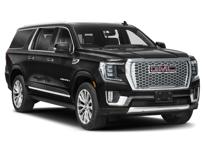 2021 GMC Yukon XL Base