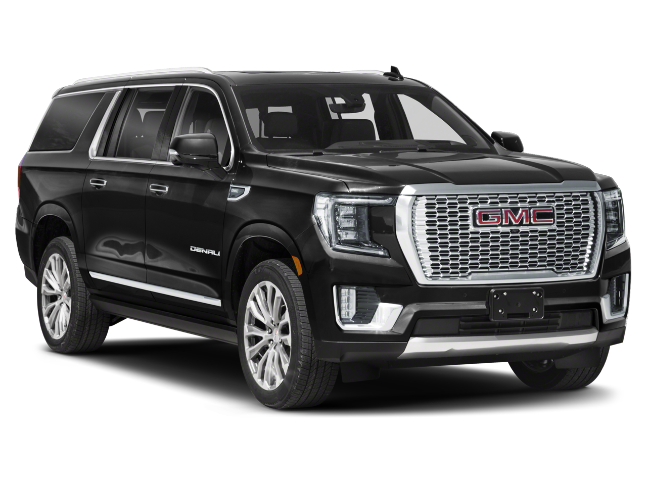 2021 GMC Yukon XL Base