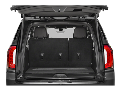 2021 GMC Yukon XL Base