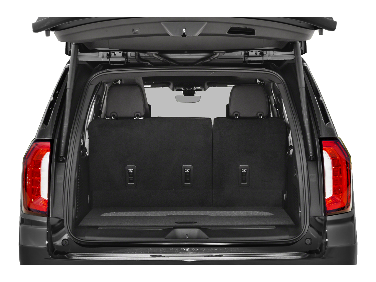 2021 GMC Yukon XL Base