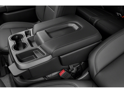 2021 GMC Sierra 1500 Base