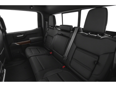 2021 GMC Sierra 1500 Base