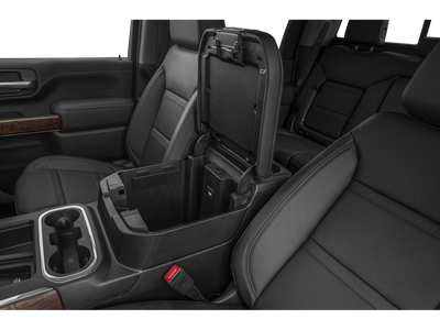 2021 GMC Sierra 2500 HD Base