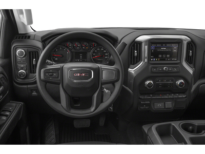 2021 GMC Sierra 2500 HD 4WD CREW 159