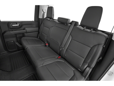 2021 GMC Sierra 2500 HD 4WD CREW 159