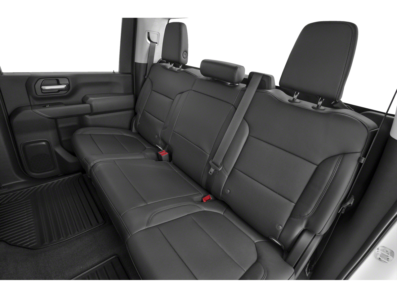 2021 GMC Sierra 2500 HD 4WD CREW 159