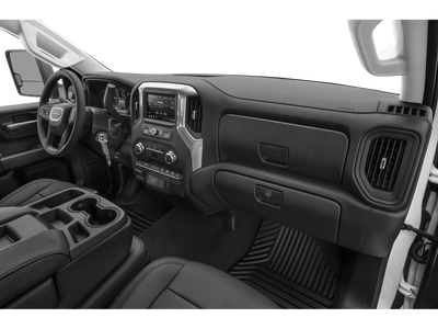 2021 GMC Sierra 2500 HD 4WD CREW 159