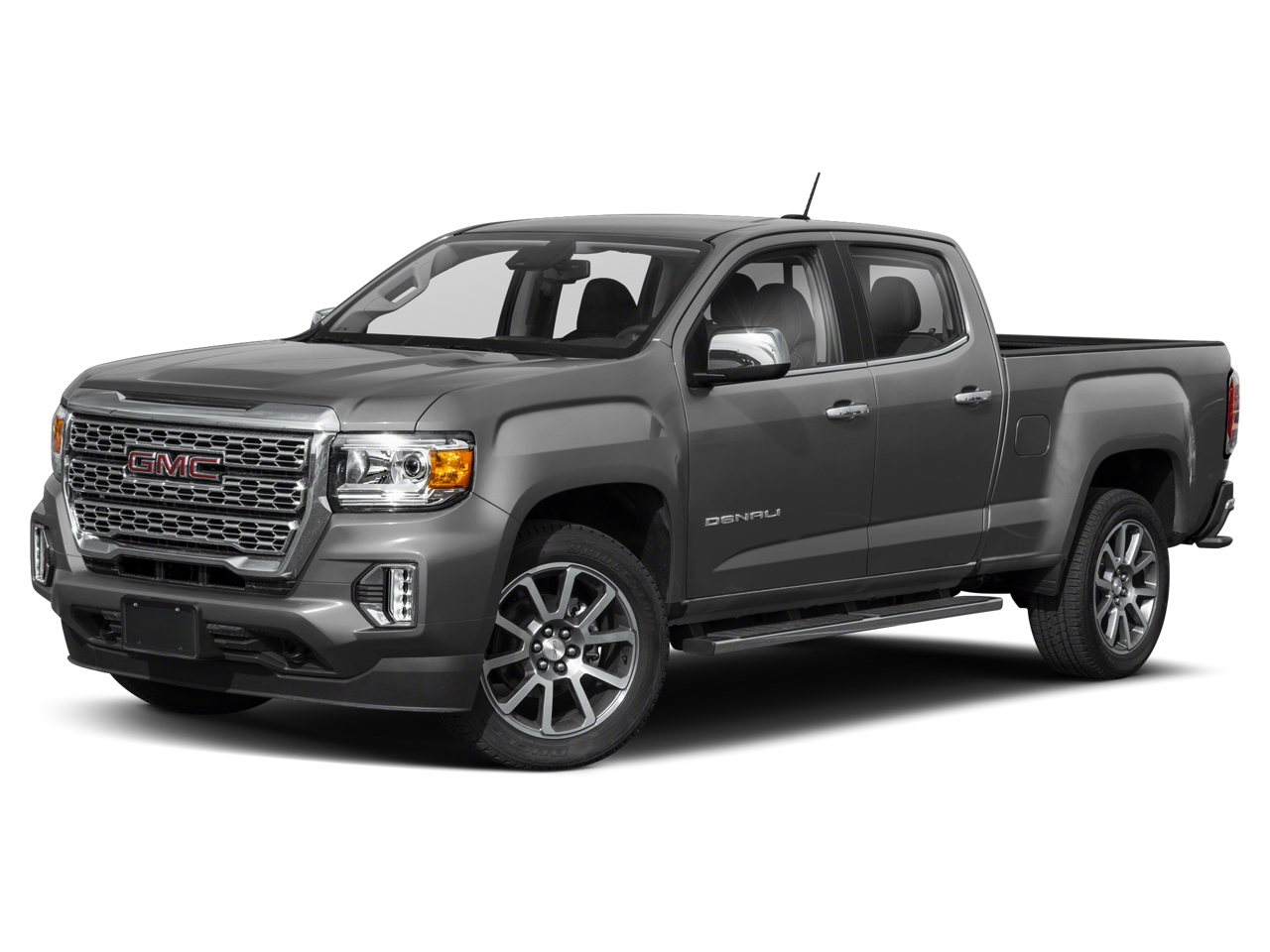 2021 GMC Canyon Base