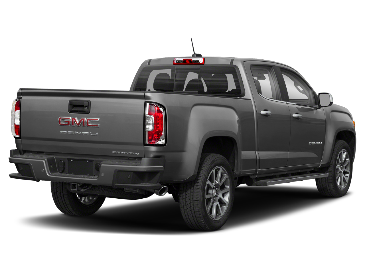 2021 GMC Canyon Base