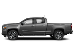 2021 GMC Canyon Base