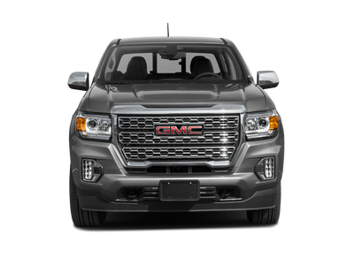 2021 GMC Canyon Base
