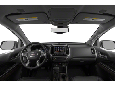 2021 GMC Canyon Base