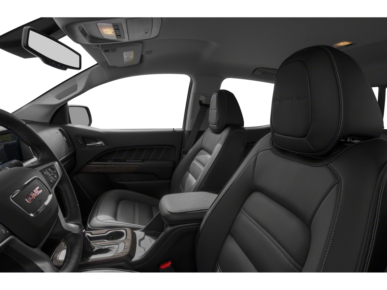 2021 GMC Canyon Base