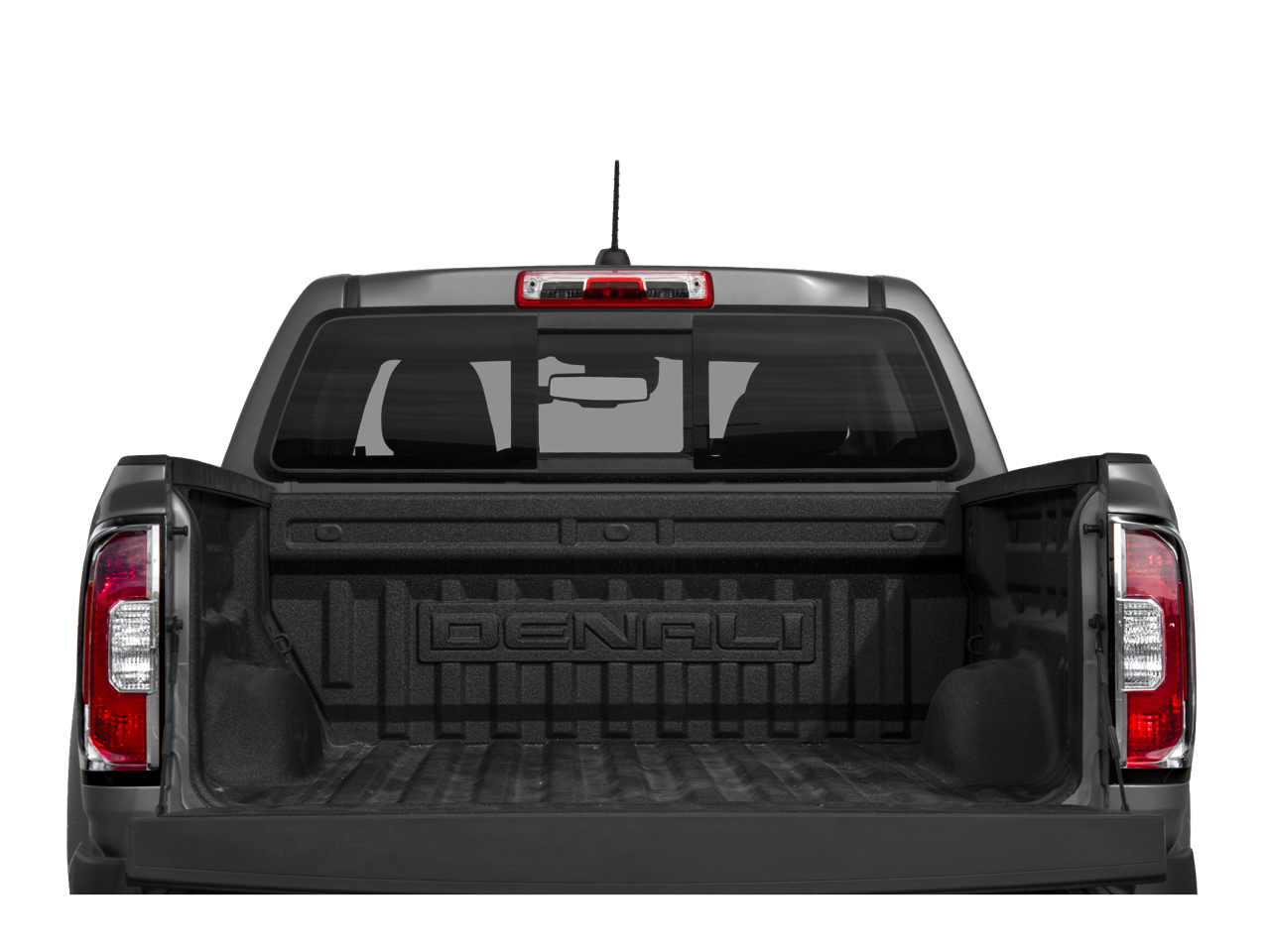 2021 GMC Canyon Base