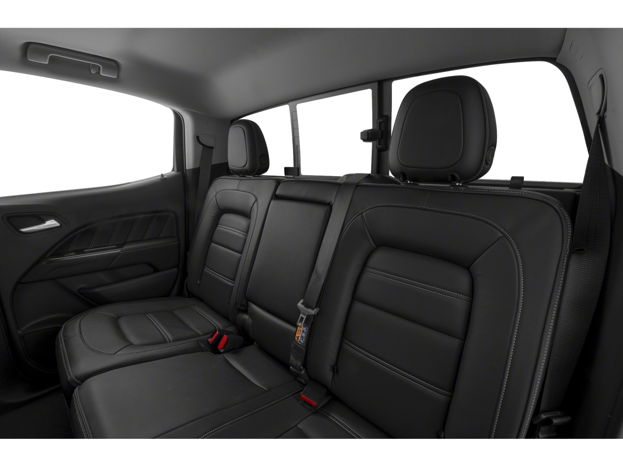 2021 GMC Canyon Base