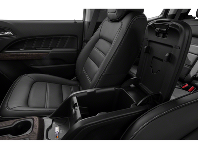 2021 GMC Canyon Base