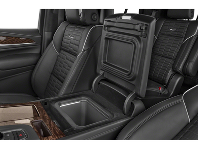 2022 Cadillac Escalade Base