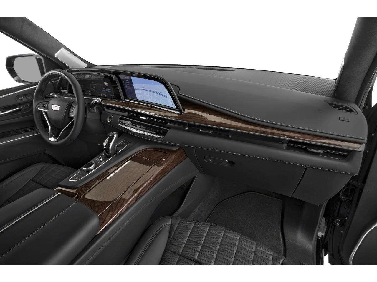 2022 Cadillac Escalade Base