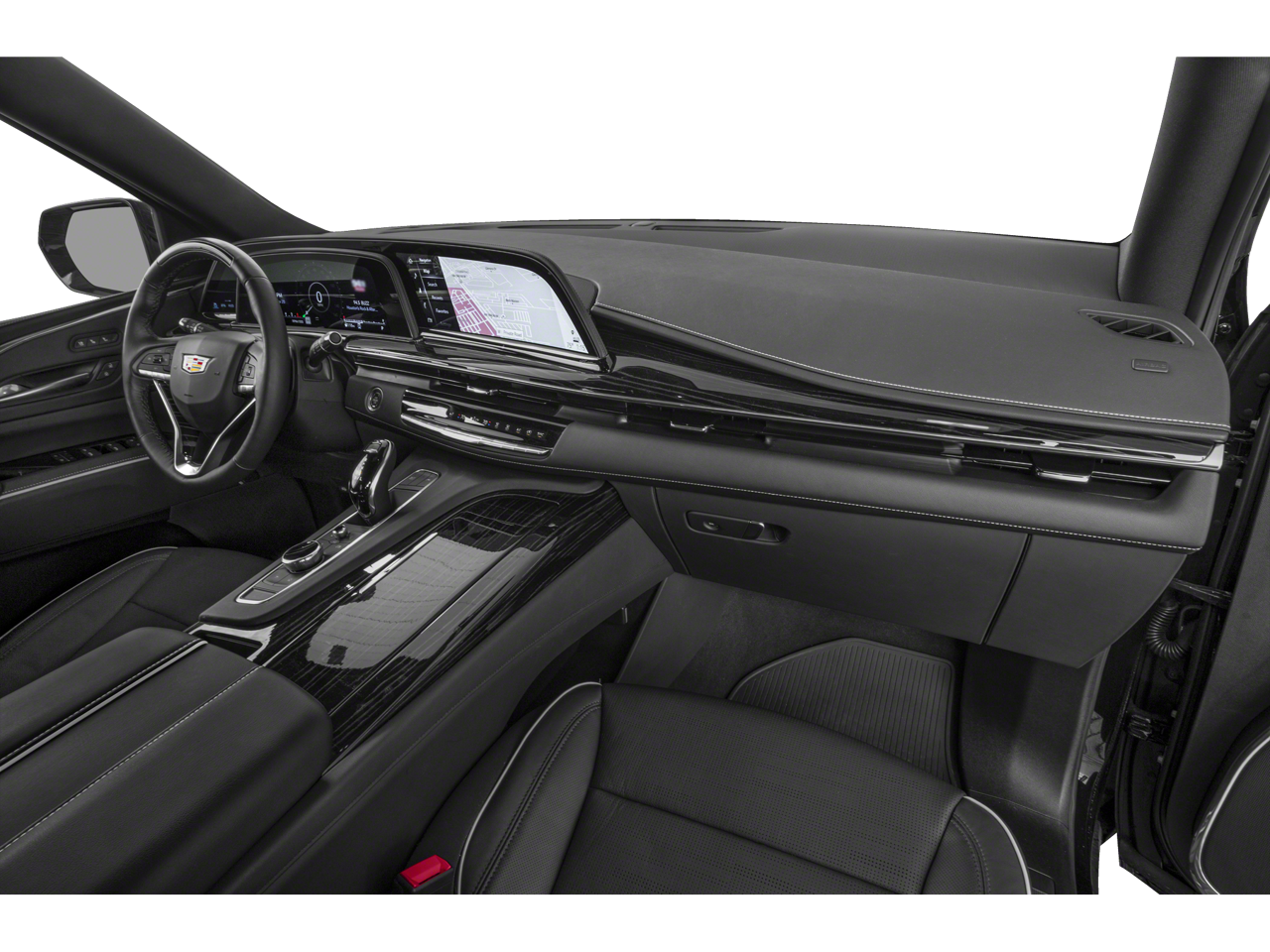 2022 Cadillac Escalade ESV Sport