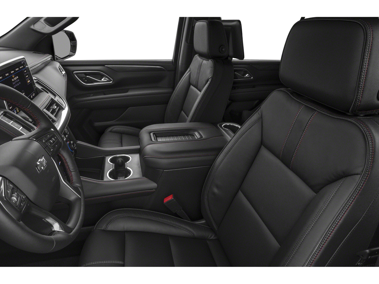 2022 Chevrolet Suburban Base