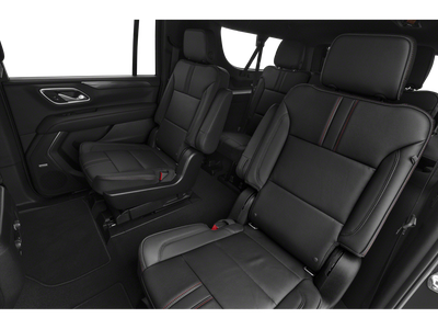 2022 Chevrolet Suburban Base