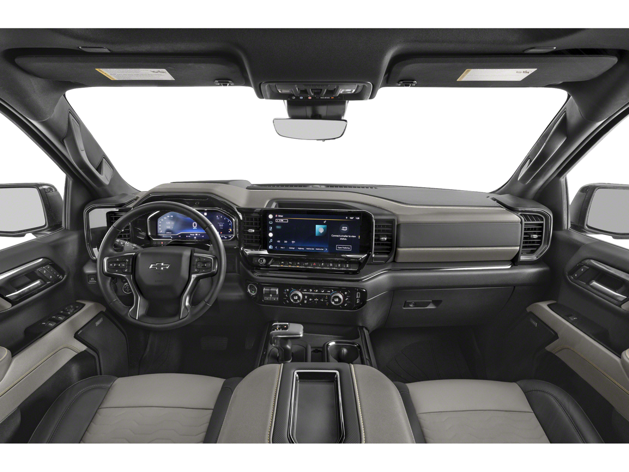 2022 Chevrolet Silverado 1500 Base