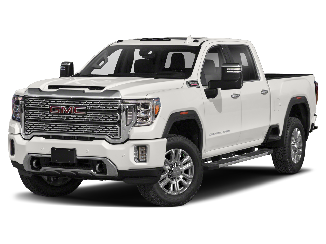 2022 GMC Sierra 2500 HD Base