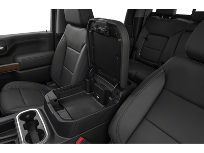 2022 GMC Sierra 2500 HD SLT