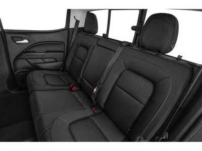 2022 GMC Canyon 2WD Elevation